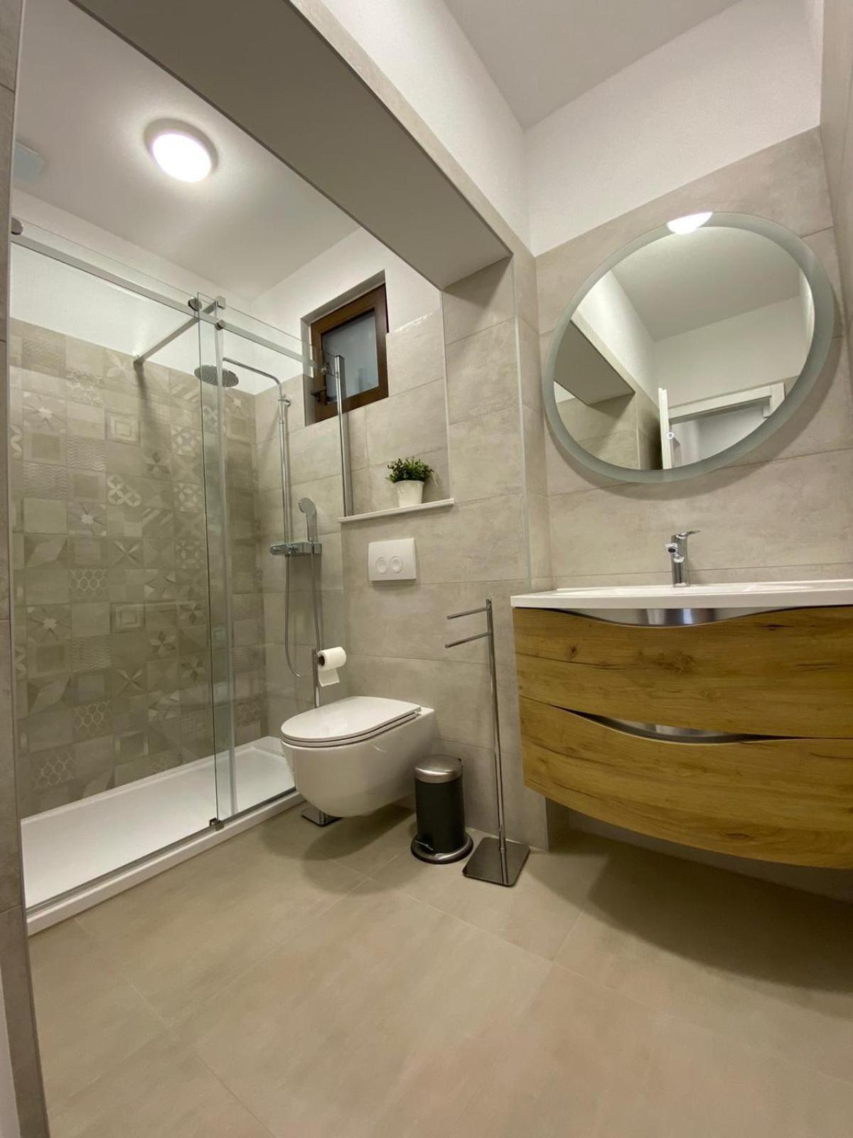 Apartmani Dorijana Vrsar Exterior foto